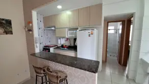 Imagem 6 - Apartamento em Estufa I, Ubatuba - SP