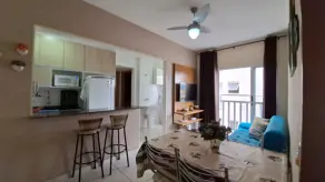 Imagem 4 - Apartamento em Estufa I, Ubatuba - SP