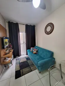 Imagem 3 - Apartamento em Estufa I, Ubatuba - SP