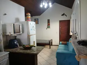 Apartamento Itaguá, Ubatuba - SP — foto 2