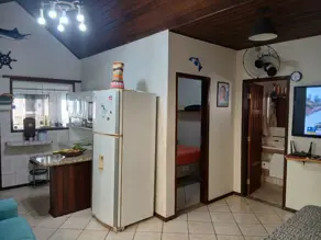 Imagem 3 - Apartamento em Itaguá, Ubatuba - SP