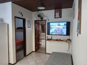 Apartamento Itaguá, Ubatuba - SP — foto 1