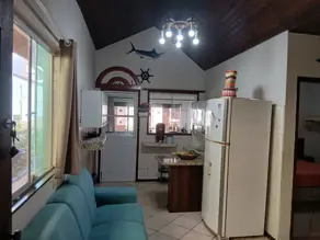 Imagem 4 - Apartamento em Itaguá, Ubatuba - SP