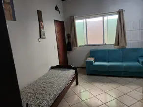 Imagem 2 - Apartamento em Itaguá, Ubatuba - SP