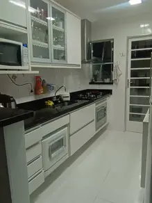 Imagem 3 - Sobrado Em Condomínio em Vila Balneário Santa Martha, Caraguatatuba - SP