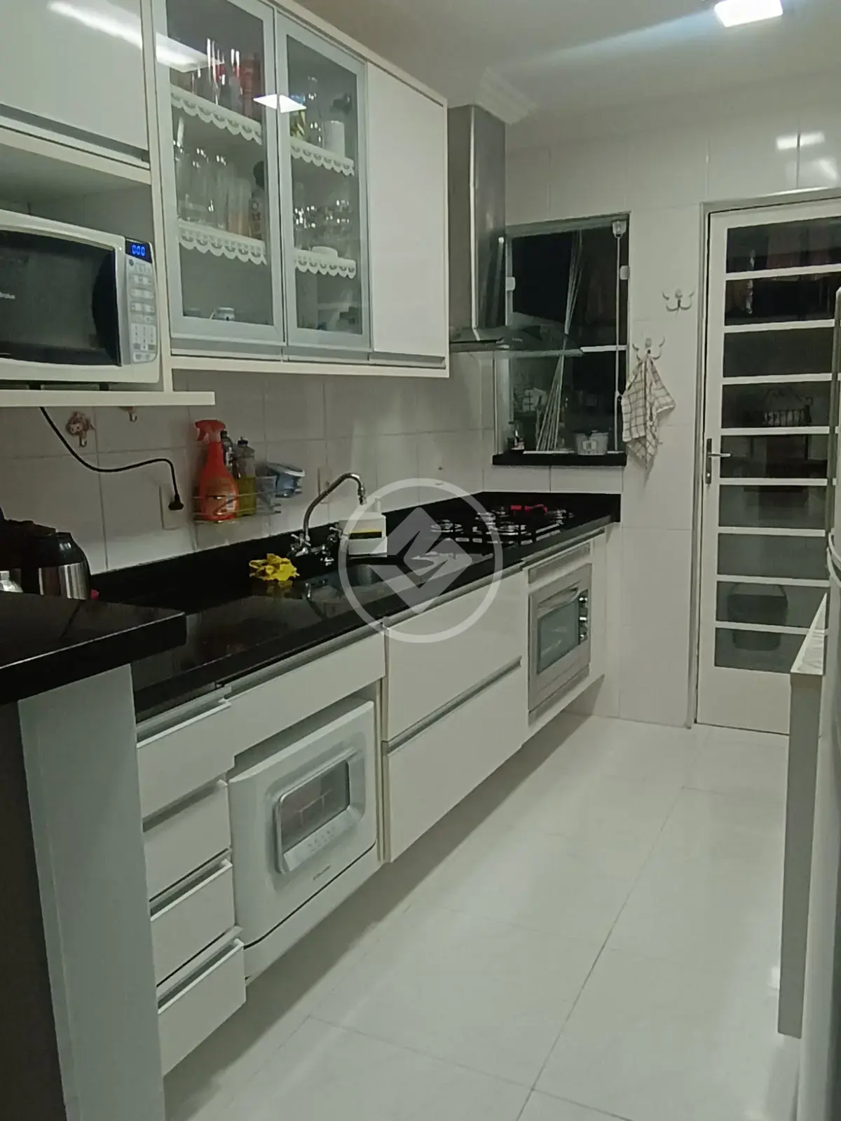 Imagem 3 - Sobrado Em Condomínio em Vila Balneário Santa Martha, Caraguatatuba - SP