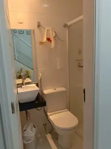 Imagem 4 - Sobrado Em Condomínio em Vila Balneário Santa Martha, Caraguatatuba - SP