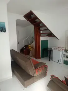 Imagem 5 - Sobrado Em Condomínio em Vila Balneário Santa Martha, Caraguatatuba - SP