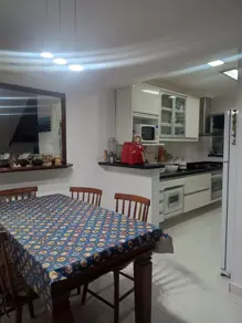 Imagem 6 - Sobrado Em Condomínio em Vila Balneário Santa Martha, Caraguatatuba - SP