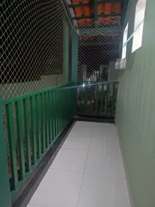 Imagem 2 - Sobrado Em Condomínio em Vila Balneário Santa Martha, Caraguatatuba - SP