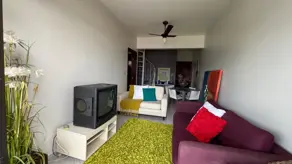 Cobertura Duplex Umuarama, Ubatuba - SP — foto 2