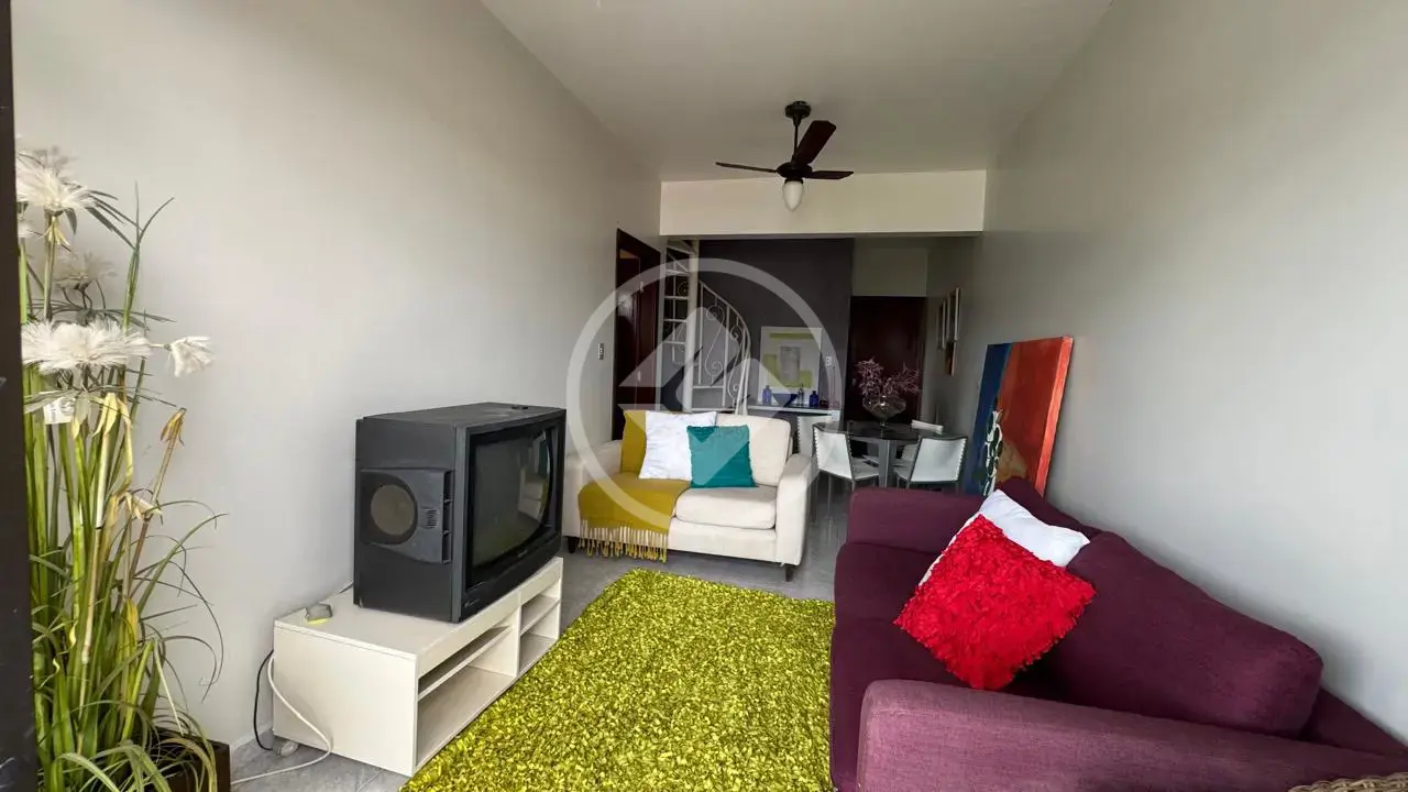 Image 2 - Cobertura Duplex em Umuarama, Ubatuba - SP