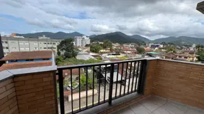 Imagem 6 - Cobertura Duplex em Umuarama, Ubatuba - SP