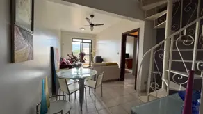 Cobertura Duplex Umuarama, Ubatuba - SP — foto 1