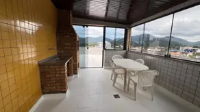 Imagem 4 - Cobertura Duplex em Umuarama, Ubatuba - SP