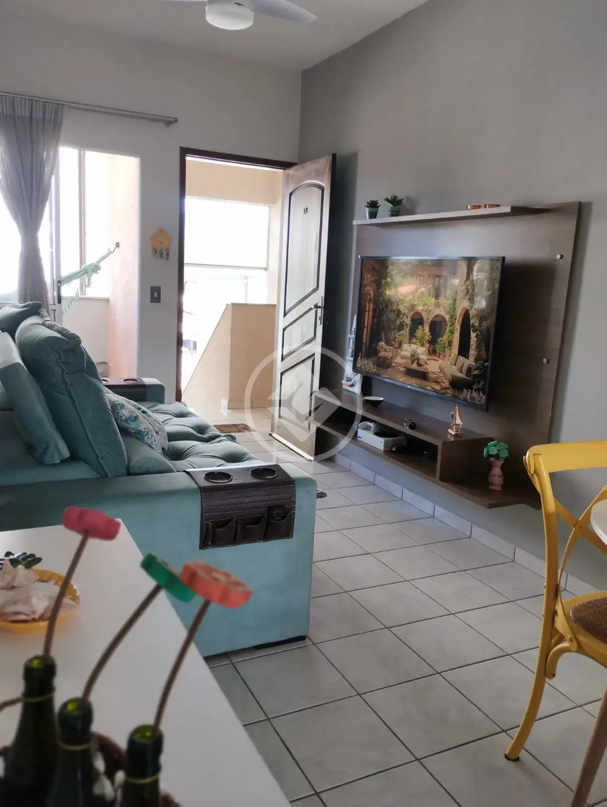 Image 2 - Apartamento em Umuarama, Ubatuba - SP