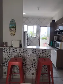 Imagem 2 - Apartamento em Umuarama, Ubatuba - SP