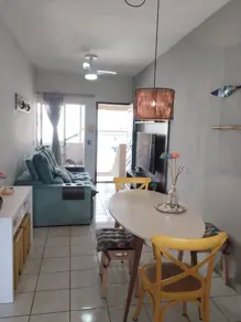 Apartamento Umuarama, Ubatuba - SP — foto 1
