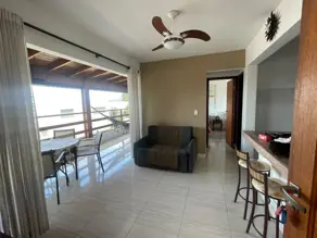 Imagem 2 - Apartamento em Centro, Ubatuba - SP