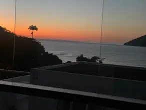 Apartamento Centro, Ubatuba - SP — foto 1
