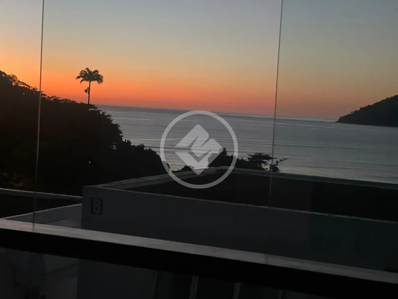 Imagem 1 - Apartamento em Centro, Ubatuba - SP