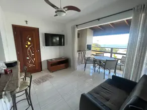 Apartamento Centro, Ubatuba - SP — foto 2
