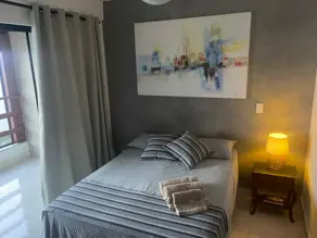Imagem 6 - Apartamento em Centro, Ubatuba - SP