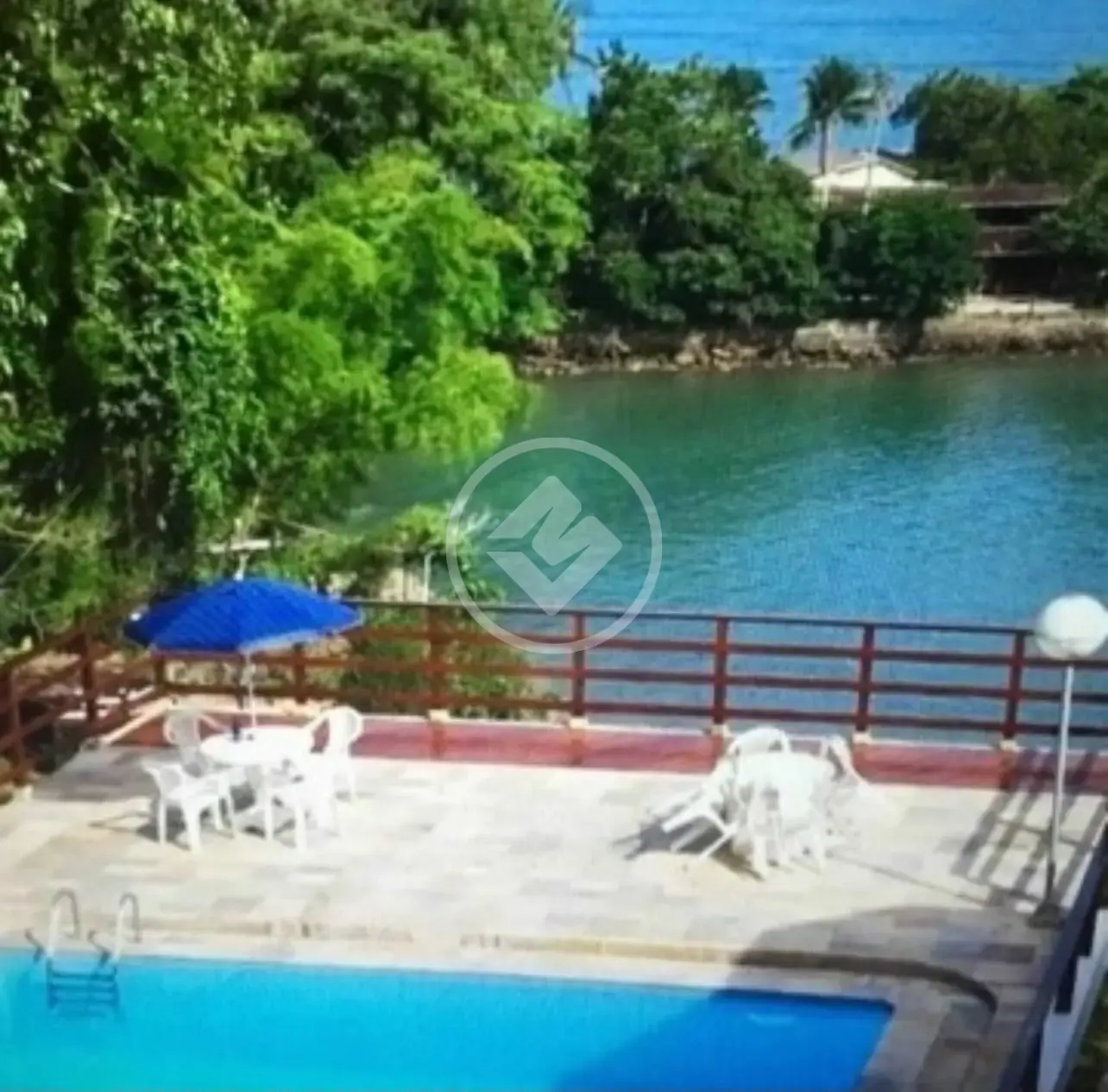 Image 21 - Apartamento em Centro, Ubatuba - SP