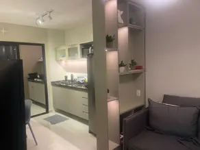 Apartamento Acaraú, Ubatuba - SP — foto 2