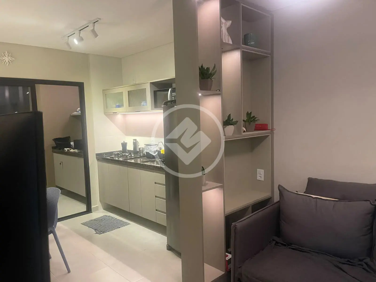Image 2 - Apartamento em Acaraú, Ubatuba - SP