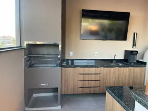 Imagem 5 - Apartamento em Acaraú, Ubatuba - SP