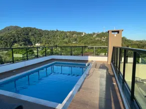 Apartamento Acaraú, Ubatuba - SP — foto 1