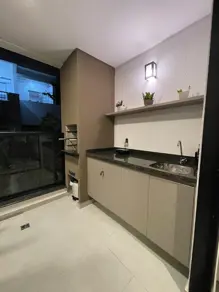 Imagem 6 - Apartamento em Acaraú, Ubatuba - SP