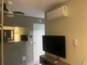 Imagem 2 - Apartamento em Acaraú, Ubatuba - SP