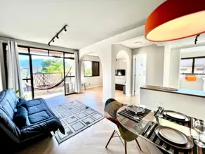 Loft / Studio Itaguá, Ubatuba - SP — foto 1