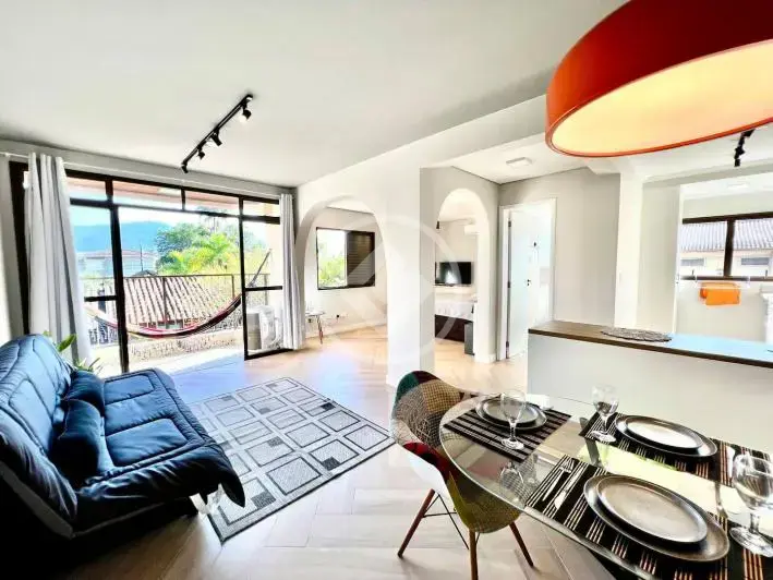 Imagem 1 - Loft / Studio em Itaguá, Ubatuba - SP