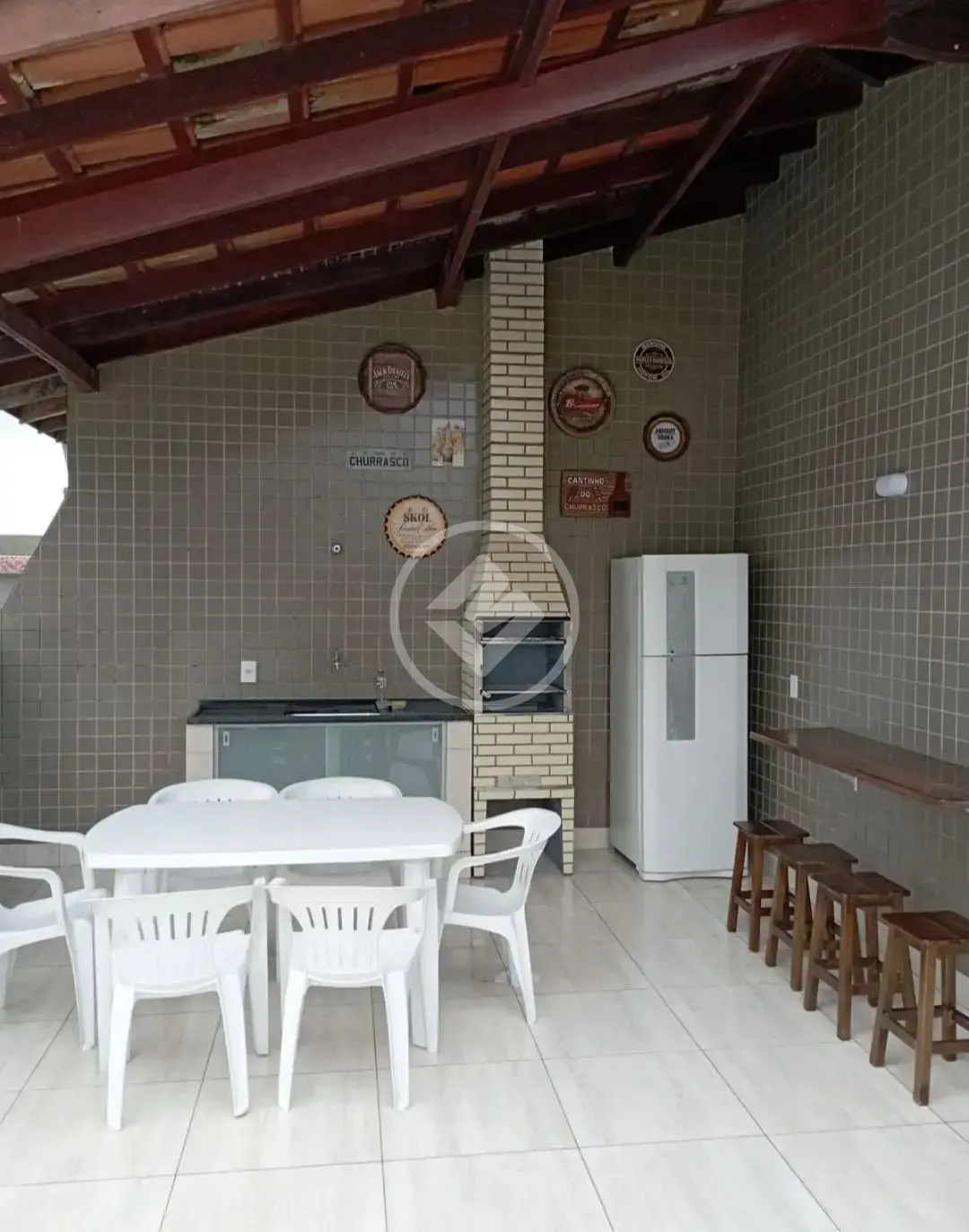 Image 15 - Apartamento Duplex em Praia Grande, Ubatuba - SP