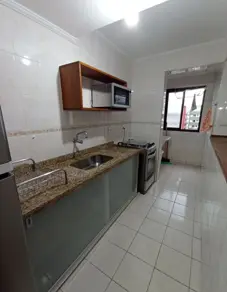 Imagem 5 - Apartamento Duplex em Praia Grande, Ubatuba - SP