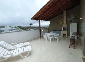 Apartamento Duplex Praia Grande, Ubatuba - SP — foto 1