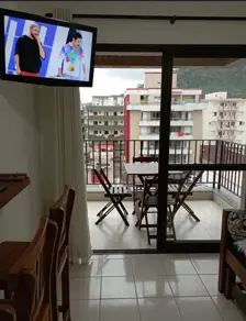 Imagem 4 - Apartamento Duplex em Praia Grande, Ubatuba - SP