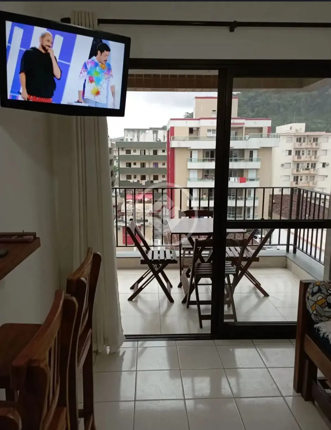 Imagem 4 - Apartamento Duplex em Praia Grande, Ubatuba - SP