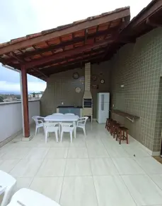 Apartamento Duplex Praia Grande, Ubatuba - SP — foto 2