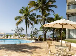 Apartamento Toninhas, Ubatuba - SP — foto 1