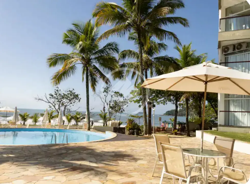 Imagem 1 - Apartamento em Toninhas, Ubatuba - SP