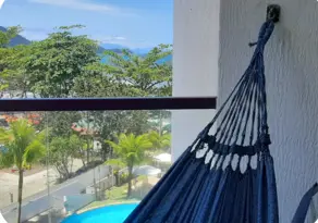 Imagem 4 - Apartamento em Toninhas, Ubatuba - SP