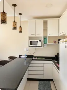 Imagem 2 - Apartamento em Toninhas, Ubatuba - SP