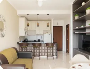 Apartamento Toninhas, Ubatuba - SP — foto 2
