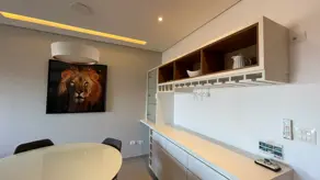 Imagem 2 - Apartamento em Umuarama, Ubatuba - SP