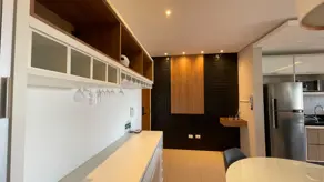 Imagem 5 - Apartamento em Umuarama, Ubatuba - SP