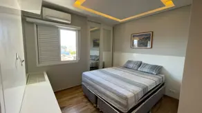 Imagem 4 - Apartamento em Umuarama, Ubatuba - SP